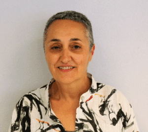 Portrait Marie-Christine Foudral, Directrice Générale du SAFED 