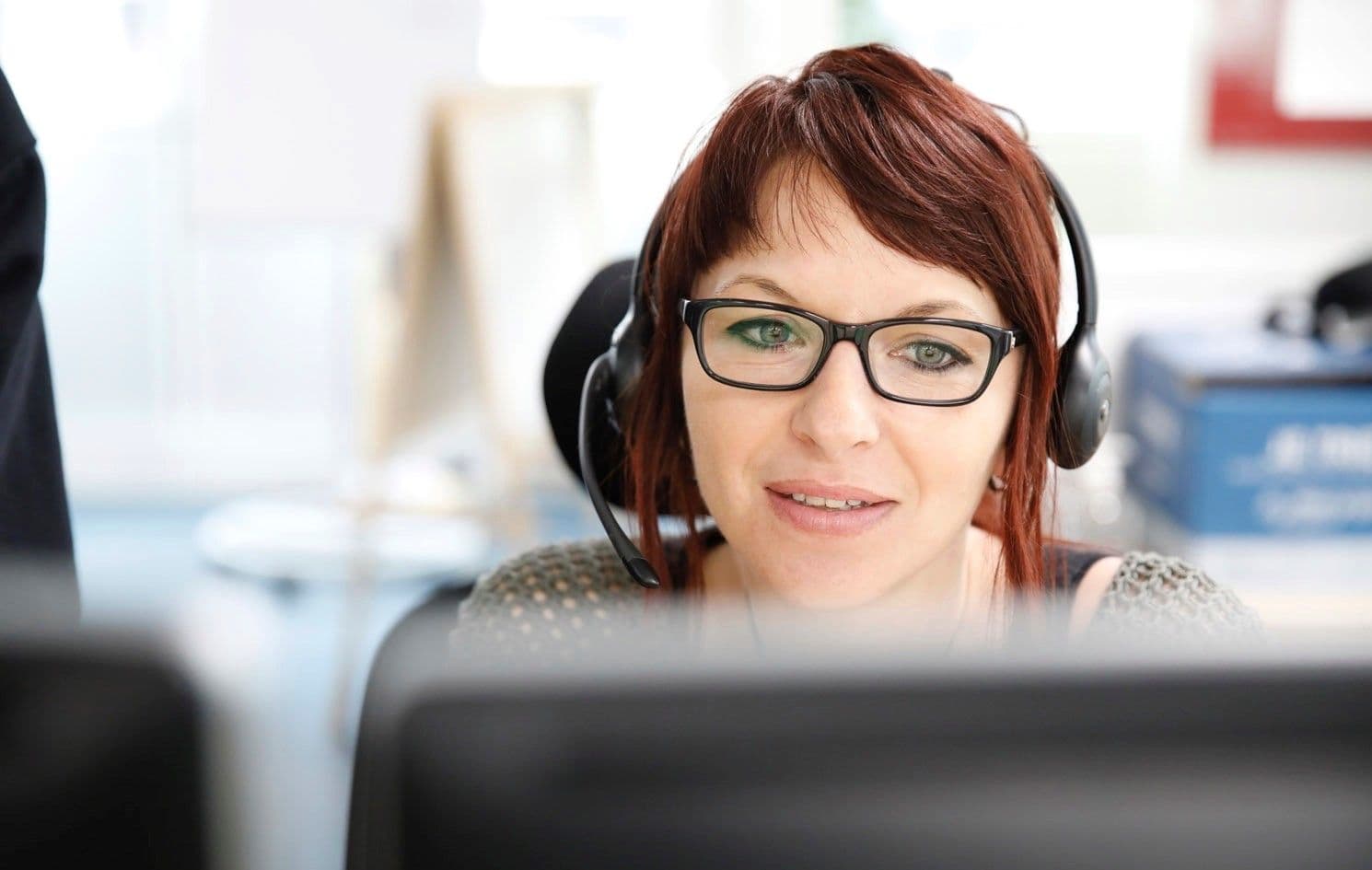 Conseillère téléphonique Roole